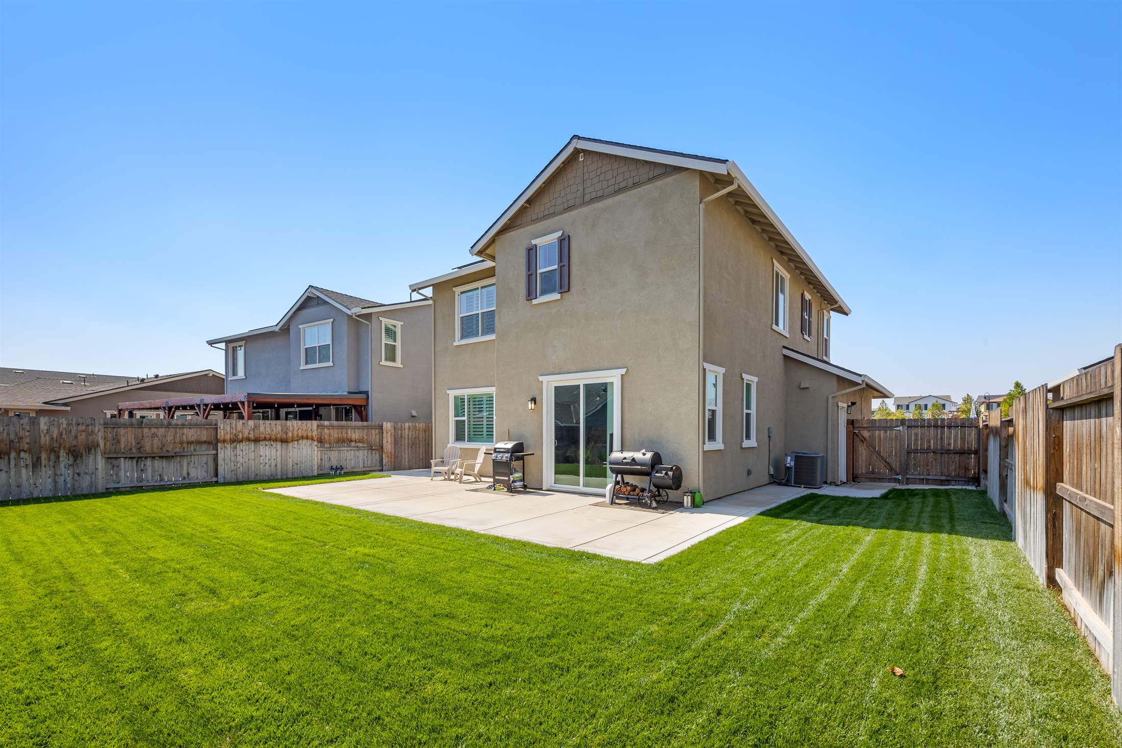 1113 Taylor Street, Winters, CA 95694