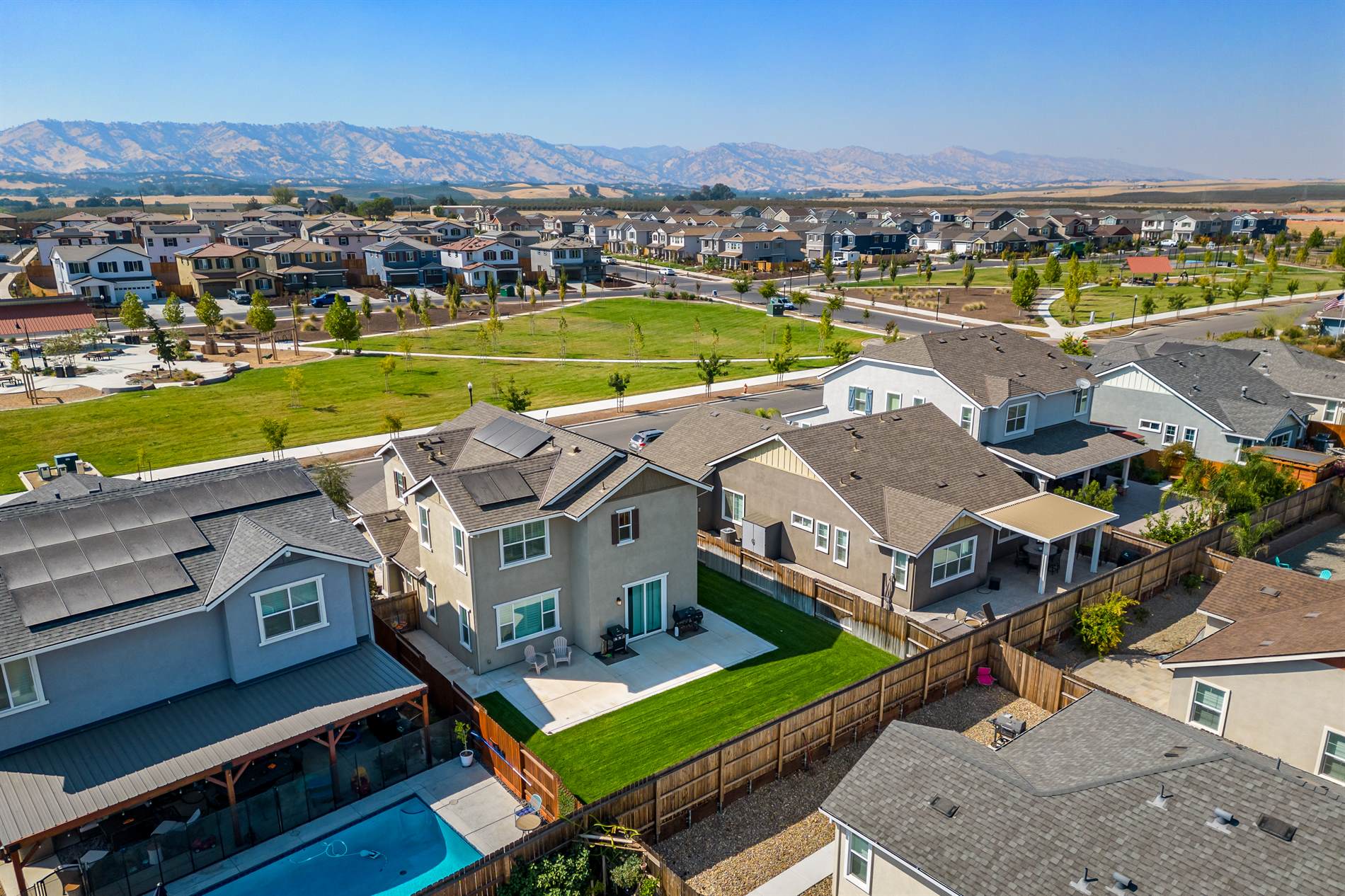 1113 Taylor Street, Winters, CA 95694