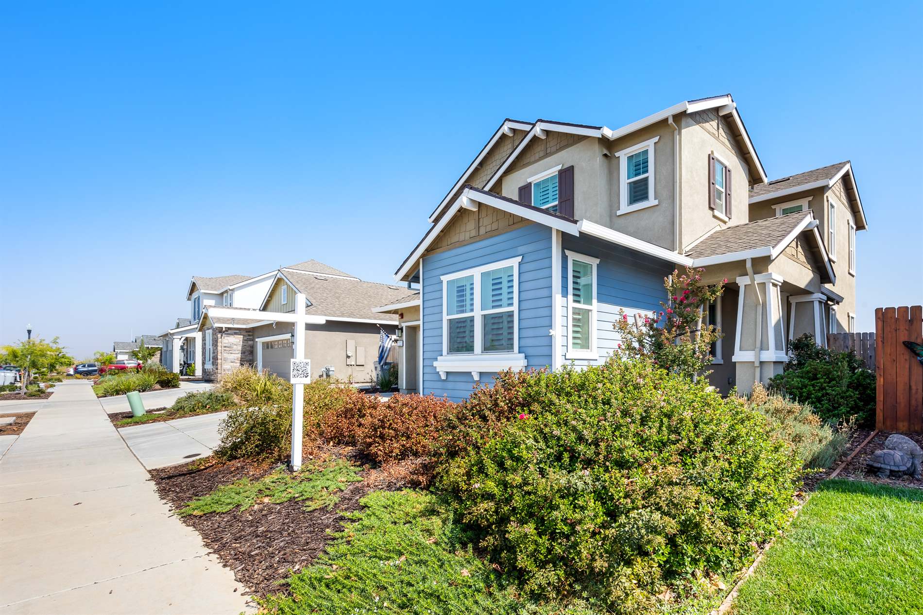 1113 Taylor Street, Winters, CA 95694