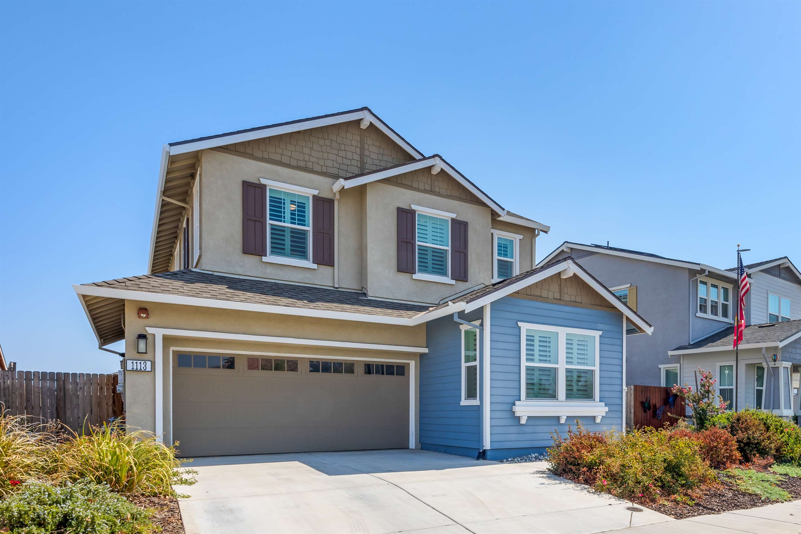 1113 Taylor Street, Winters, CA 95694