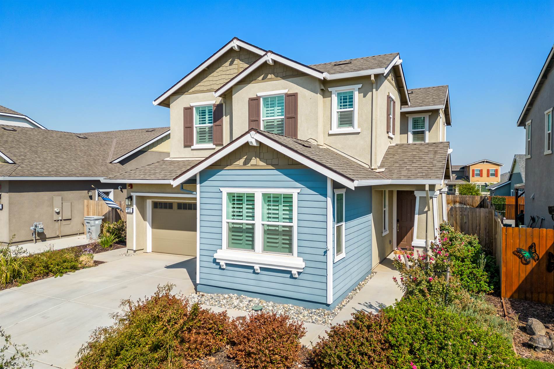 1113 Taylor Street, Winters, CA 95694
