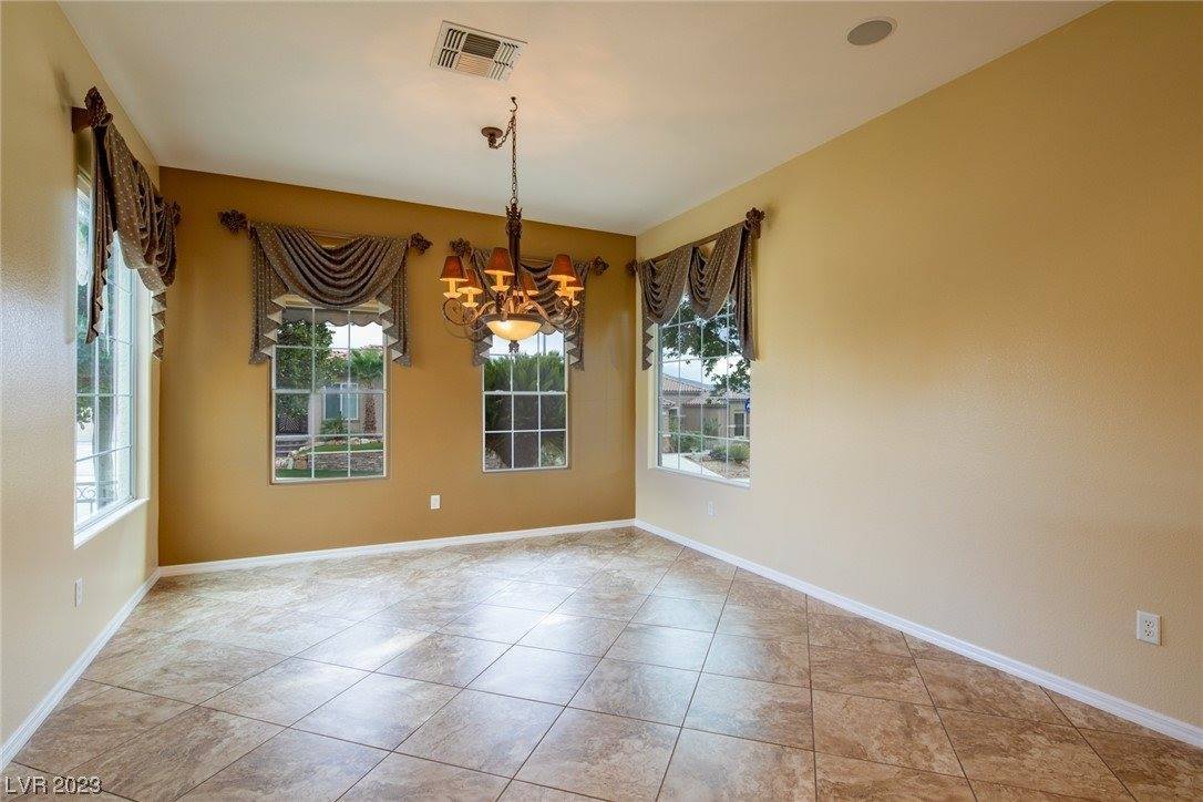 2458 Hardin Ridge Drive, Henderson, NV 89052