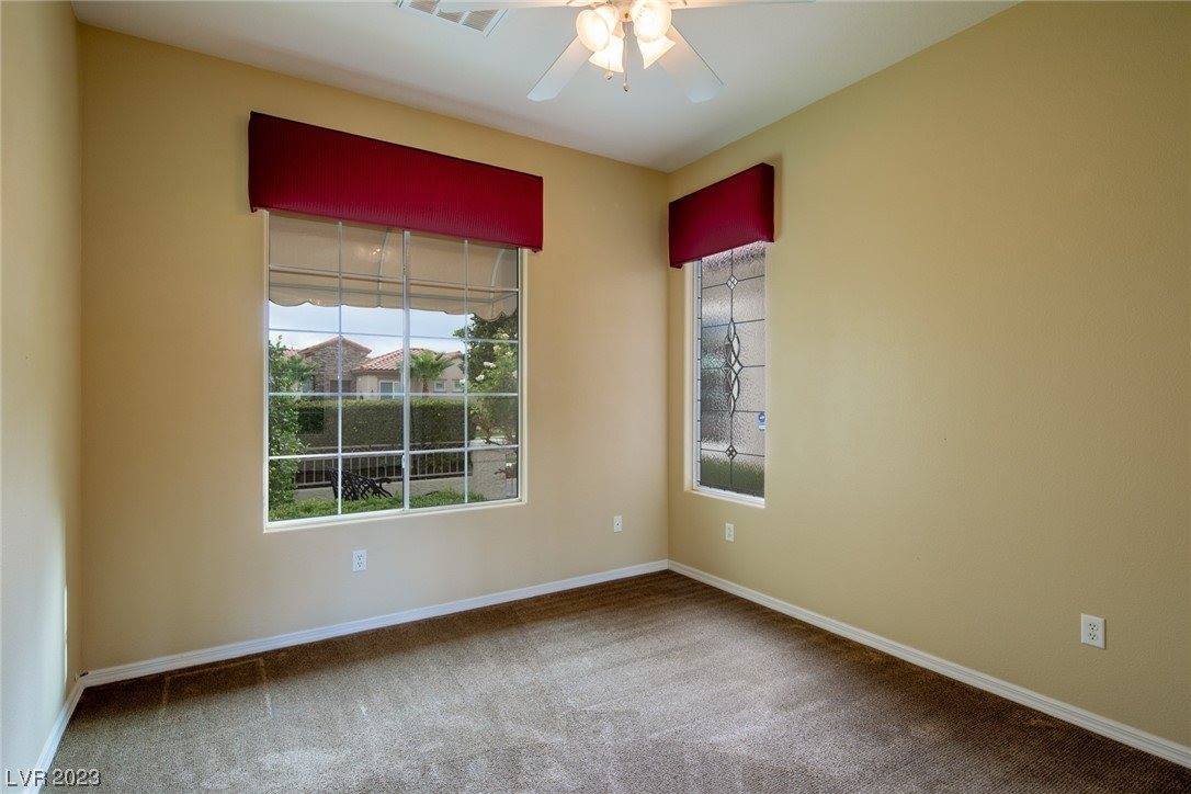 2458 Hardin Ridge Drive, Henderson, NV 89052