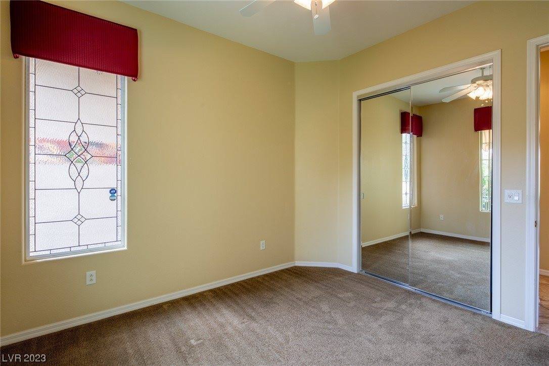 2458 Hardin Ridge Drive, Henderson, NV 89052