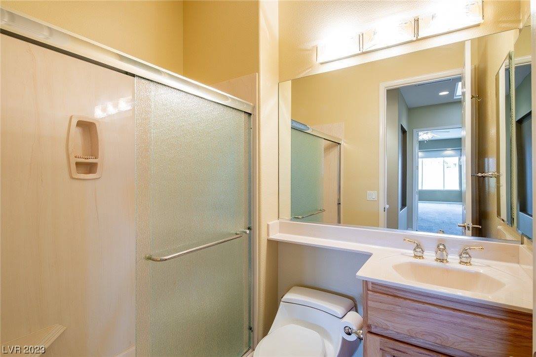 2458 Hardin Ridge Drive, Henderson, NV 89052