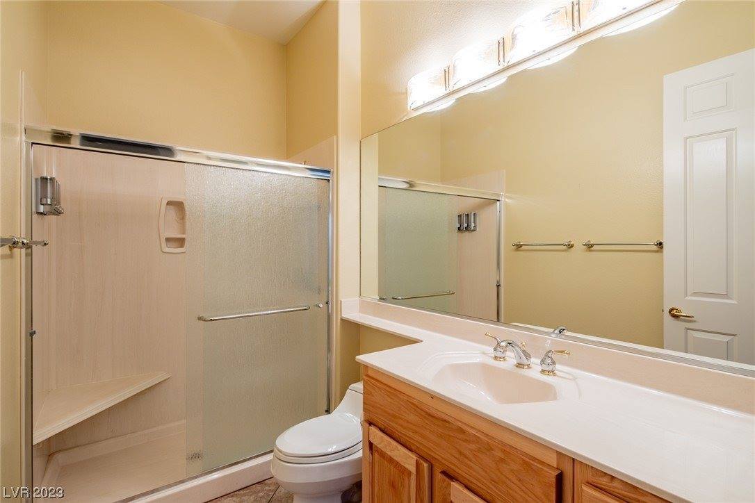 2458 Hardin Ridge Drive, Henderson, NV 89052