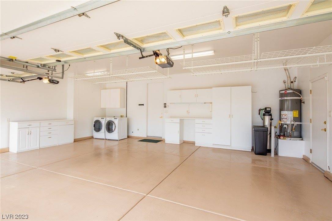 2458 Hardin Ridge Drive, Henderson, NV 89052