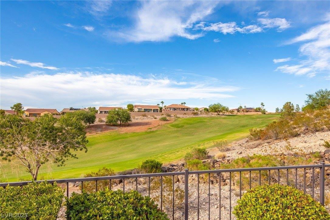 2458 Hardin Ridge Drive, Henderson, NV 89052