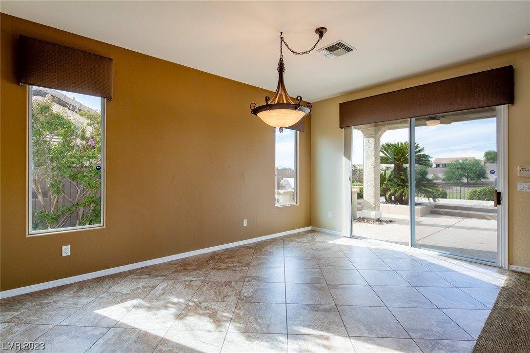 2458 Hardin Ridge Drive, Henderson, NV 89052