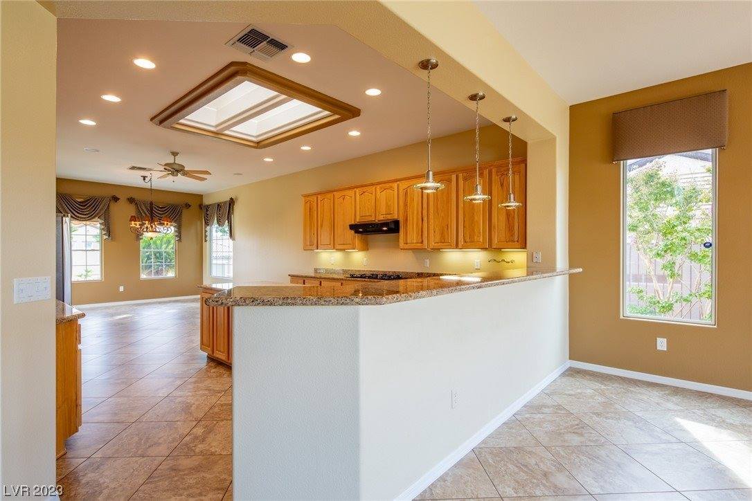 2458 Hardin Ridge Drive, Henderson, NV 89052