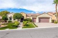 2458 Hardin Ridge Drive, Henderson, NV 89052