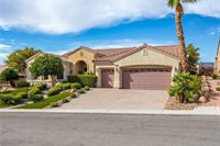 2458 Hardin Ridge Drive, Henderson, NV 89052
