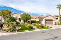 2458 Hardin Ridge Drive, Henderson, NV 89052