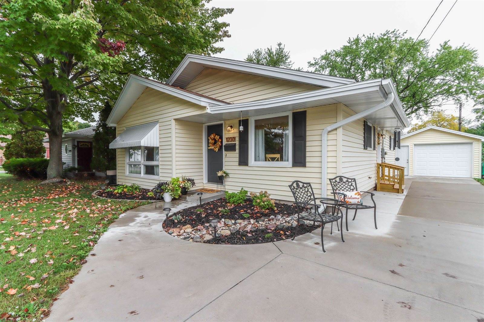 1230 N 15th Street, Wisconsin Rapids, WI 54494