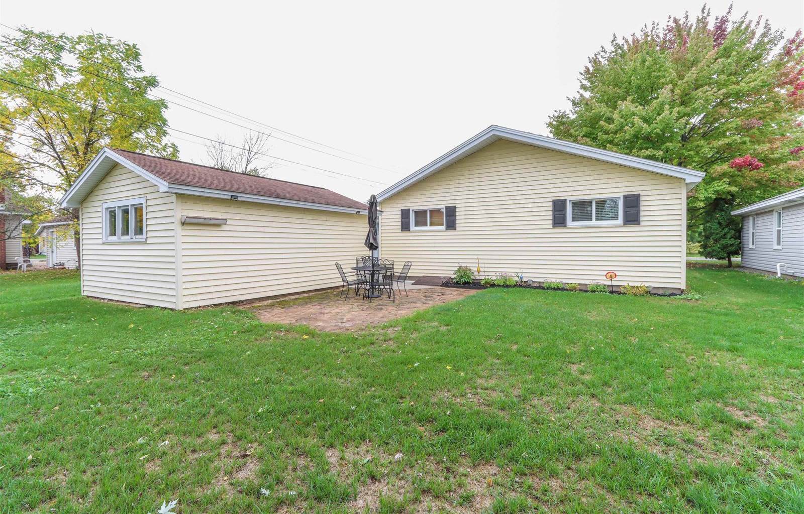 1230 N 15th Street, Wisconsin Rapids, WI 54494