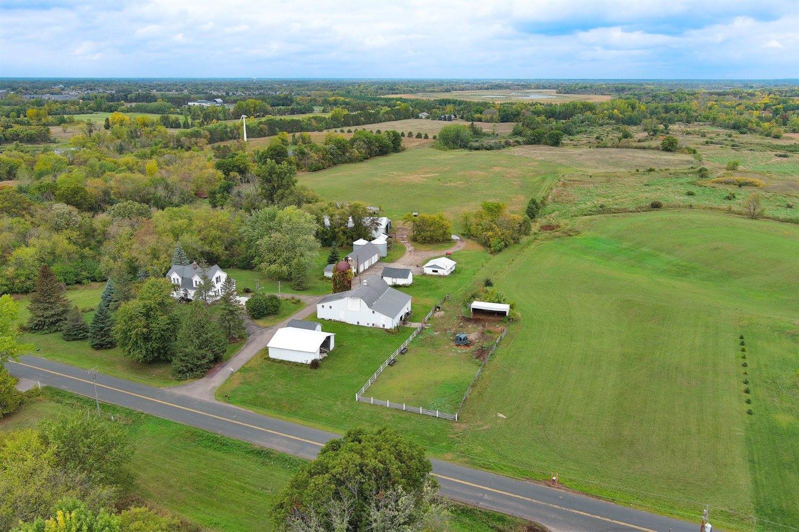 7416 132nd Street North, Hugo, MN 55110