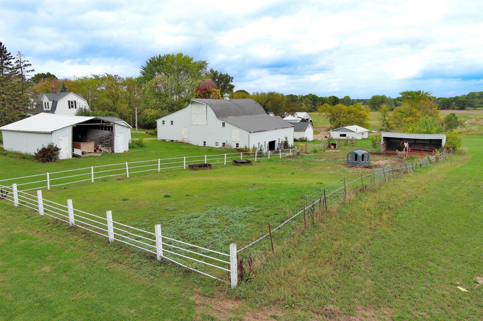 7416 132nd Street North, Hugo, MN 55110