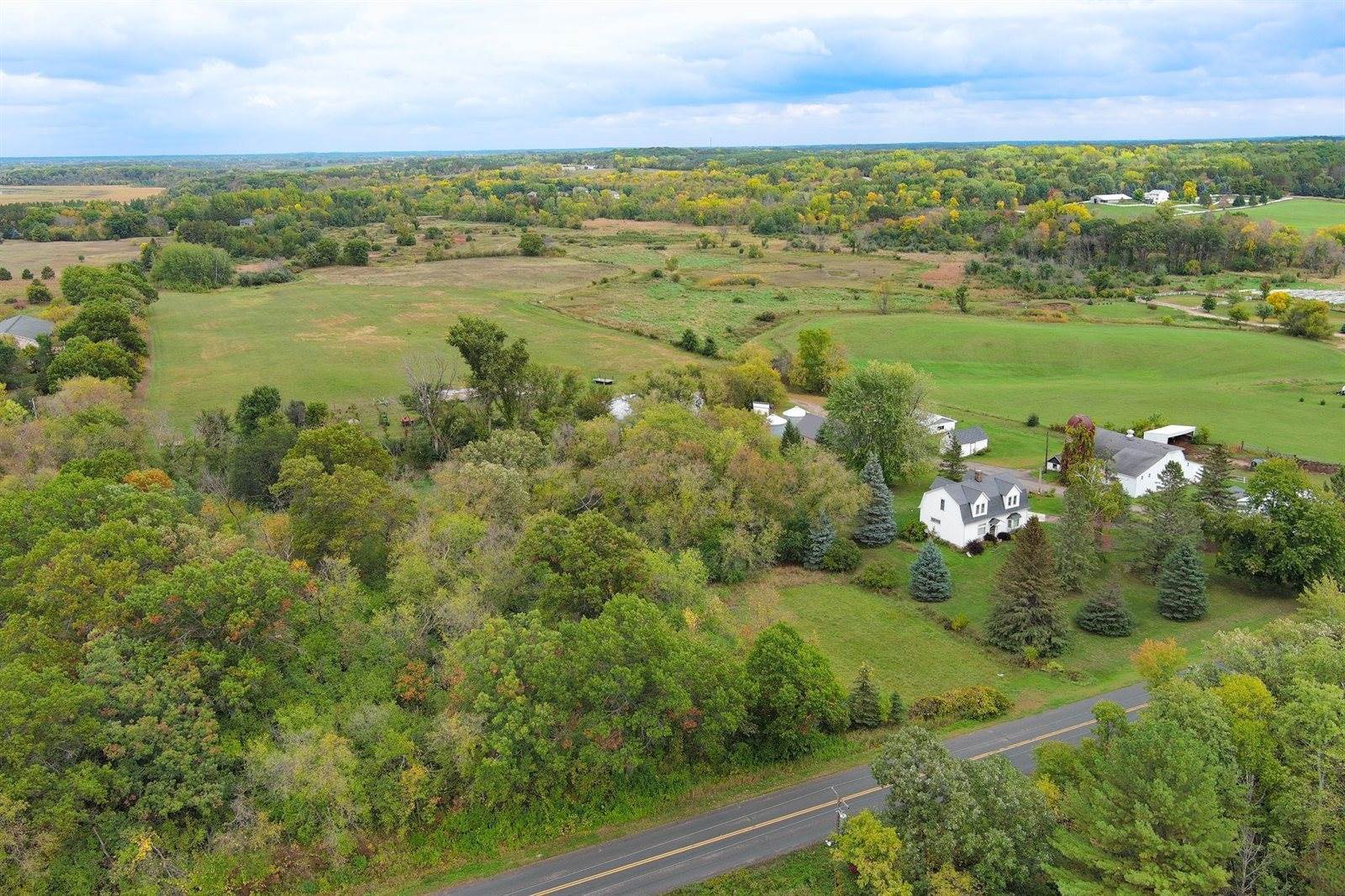 7416 132nd Street North, Hugo, MN 55110