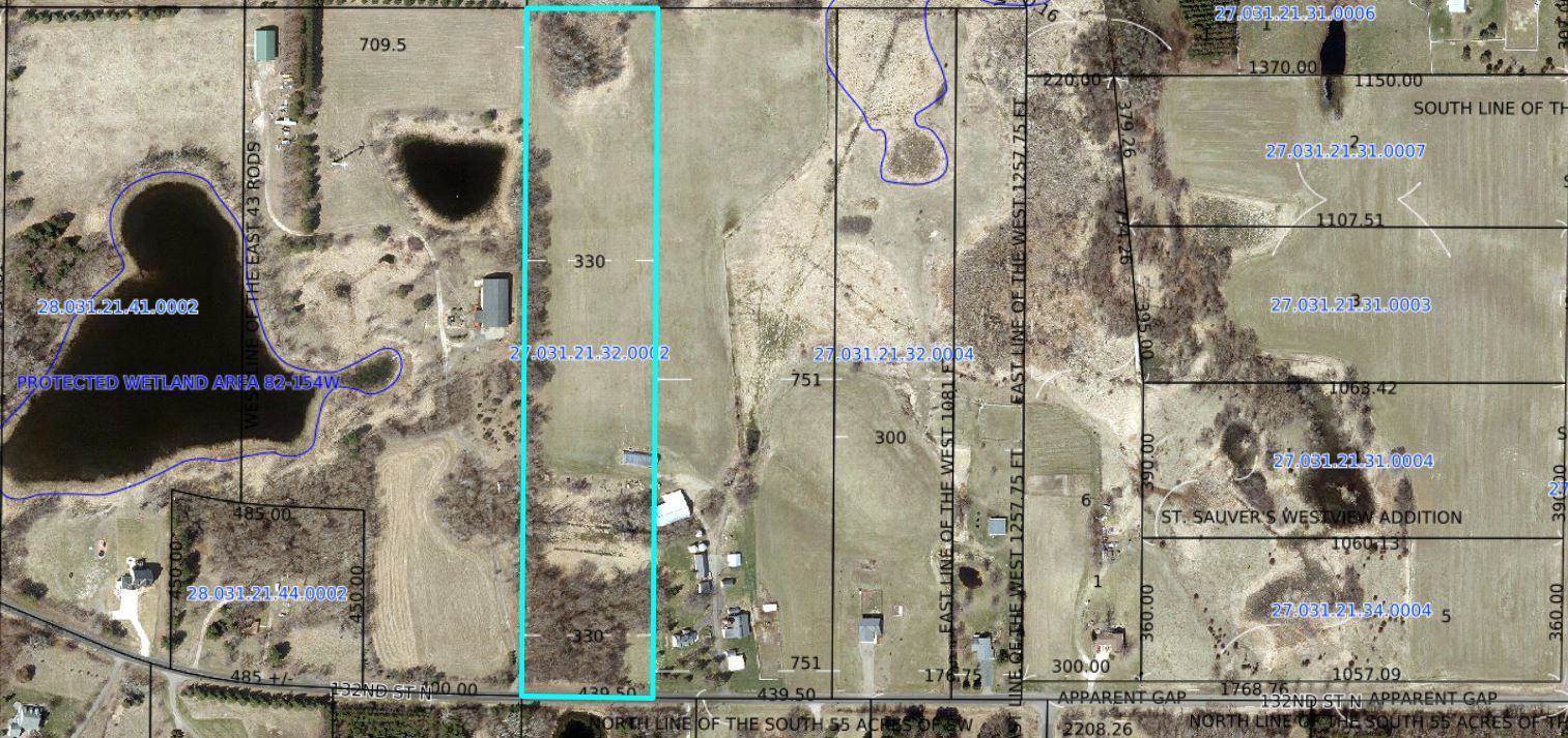 7416 132nd Street North, Hugo, MN 55110