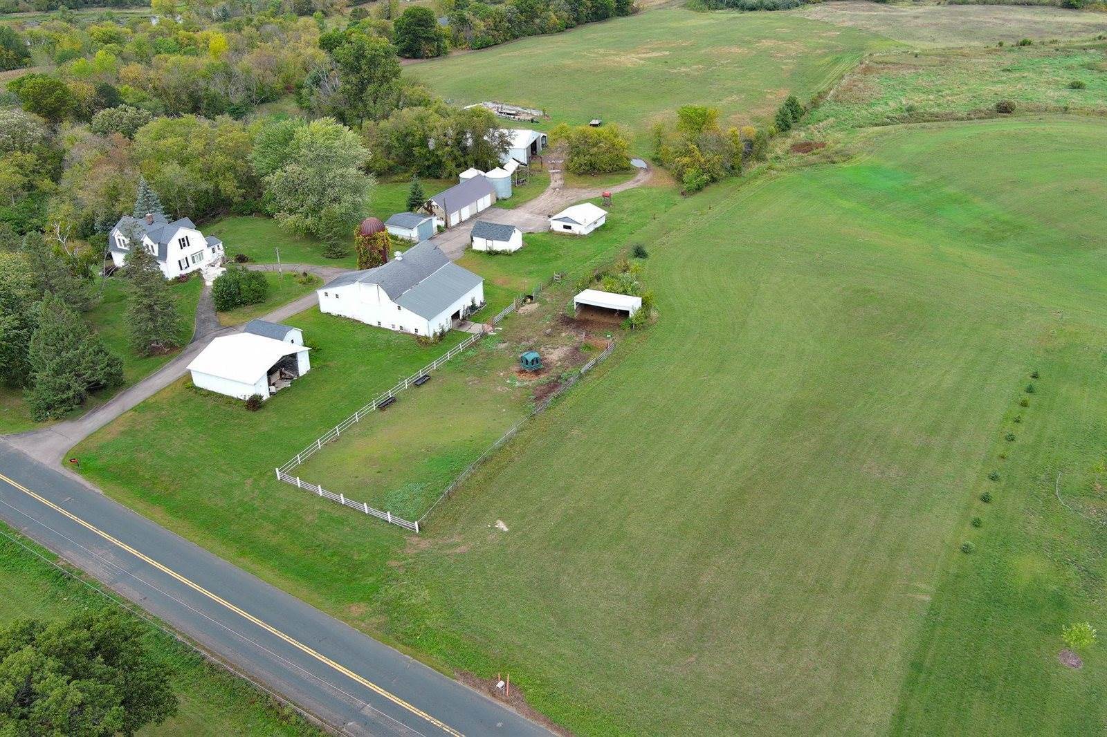 7416 132nd Street North, Hugo, MN 55110