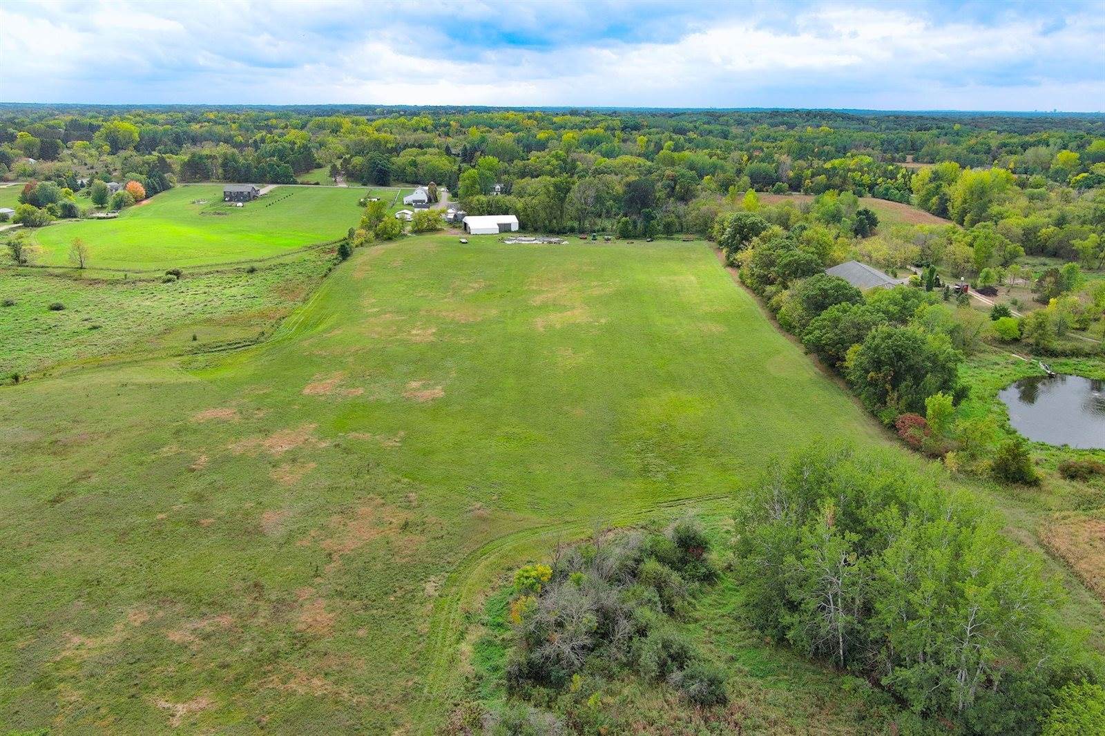 7416 132nd Street North, Hugo, MN 55110