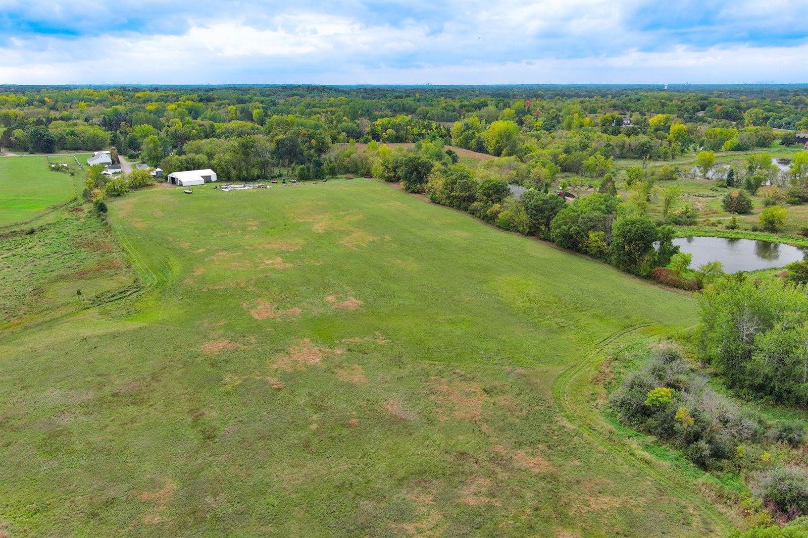 7416 132nd Street North, Hugo, MN 55110