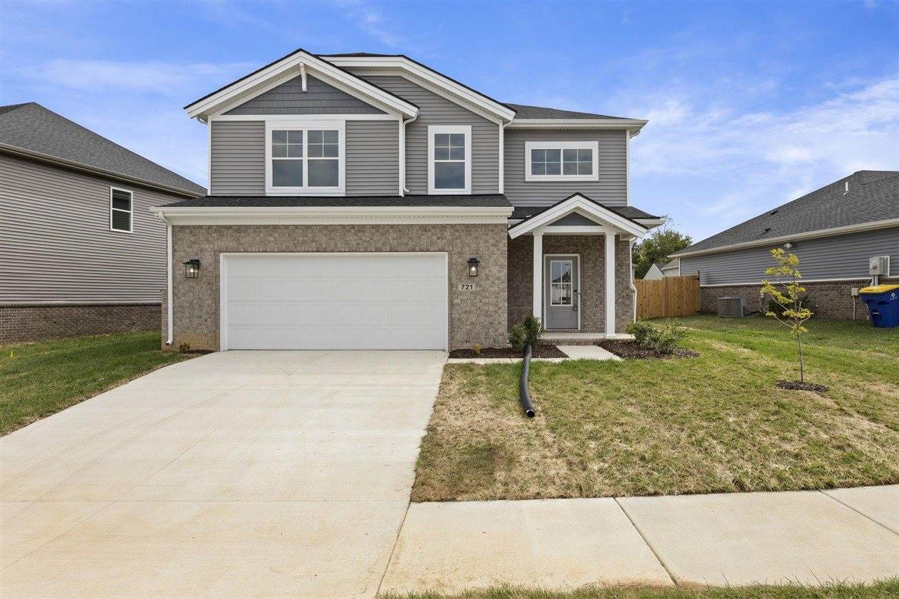 721 Kobus Street, Bowling Green, KY 42104