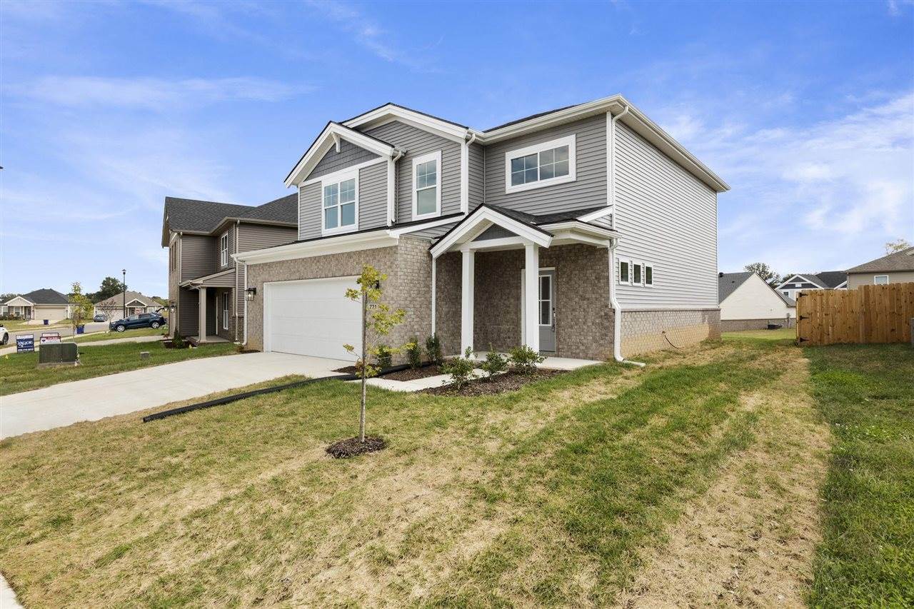 721 Kobus Street, Bowling Green, KY 42104