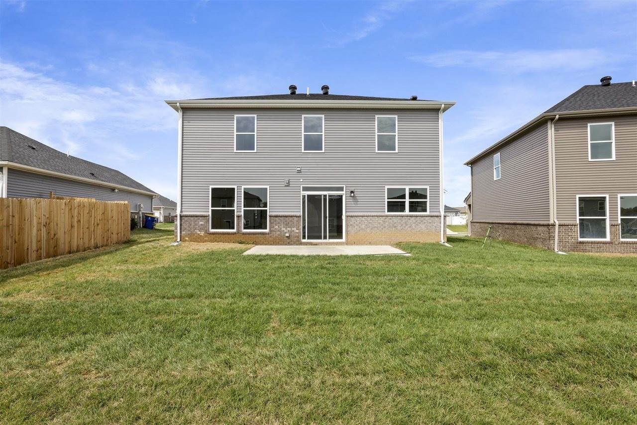 721 Kobus Street, Bowling Green, KY 42104