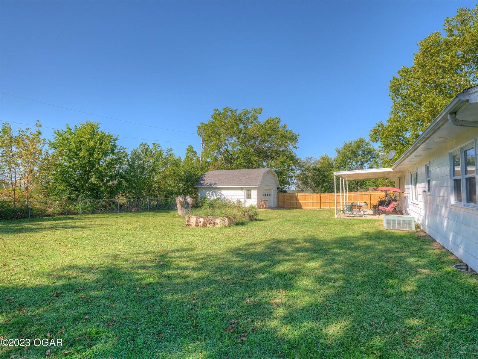 405 Valley Drive, Purdy, MO 65734