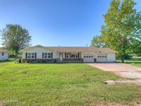 405 Valley Drive, Purdy, MO 65734