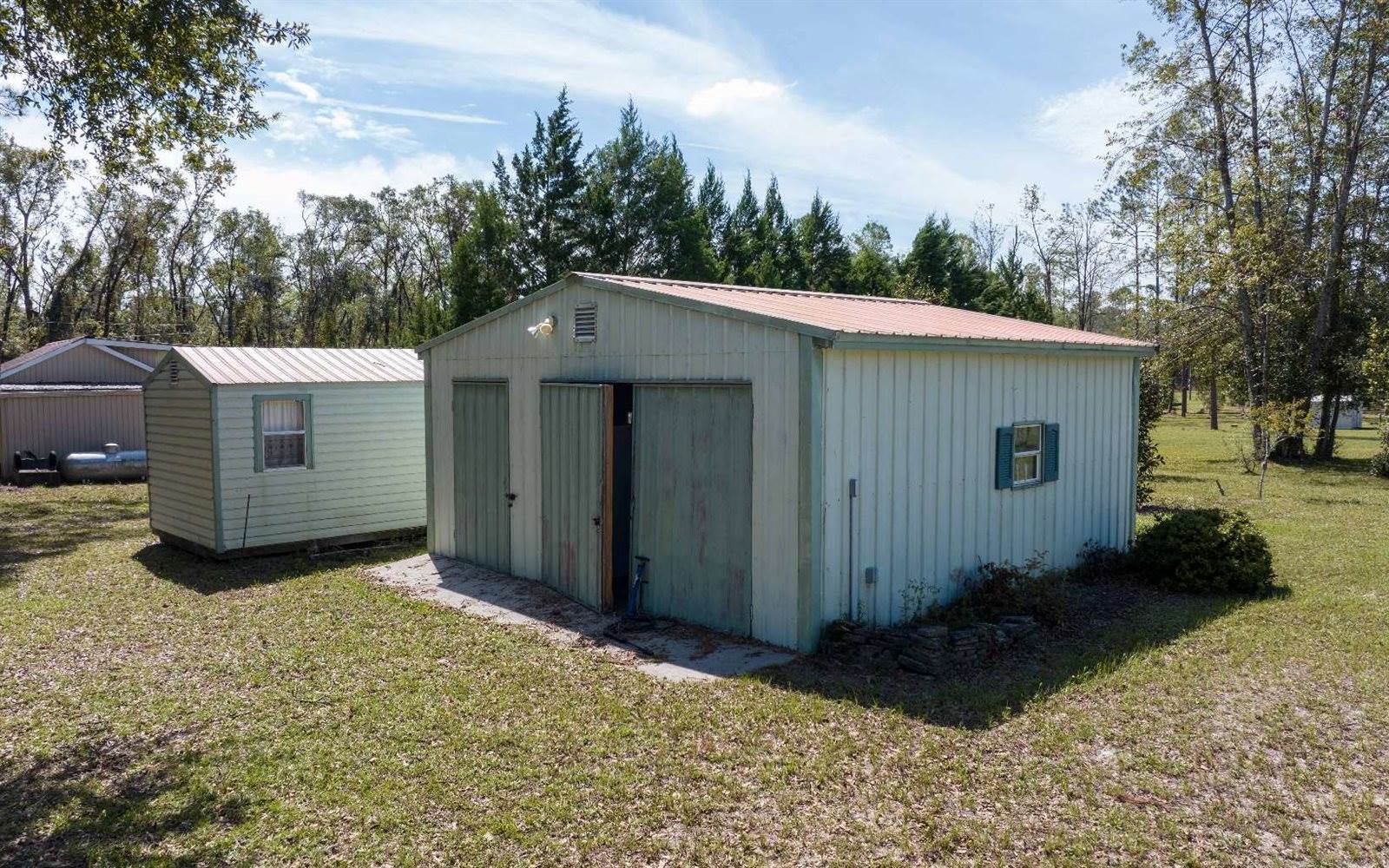 22968 102nd Trace, Dowling Park, FL 32060