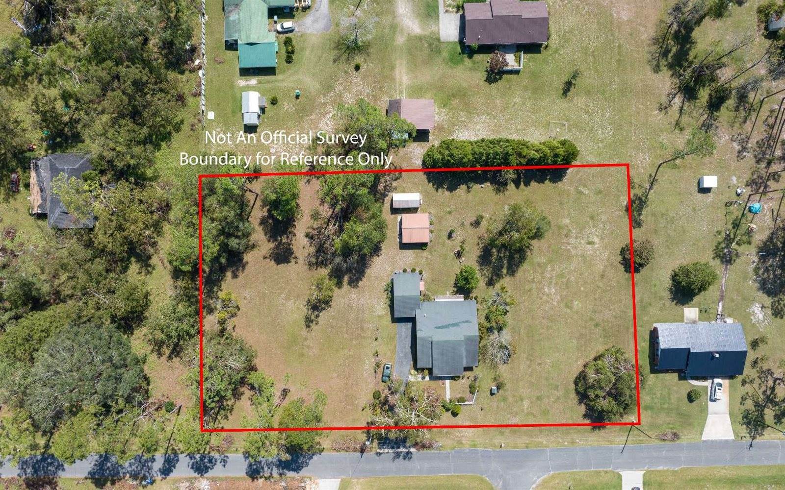 22968 102nd Trace, Dowling Park, FL 32060