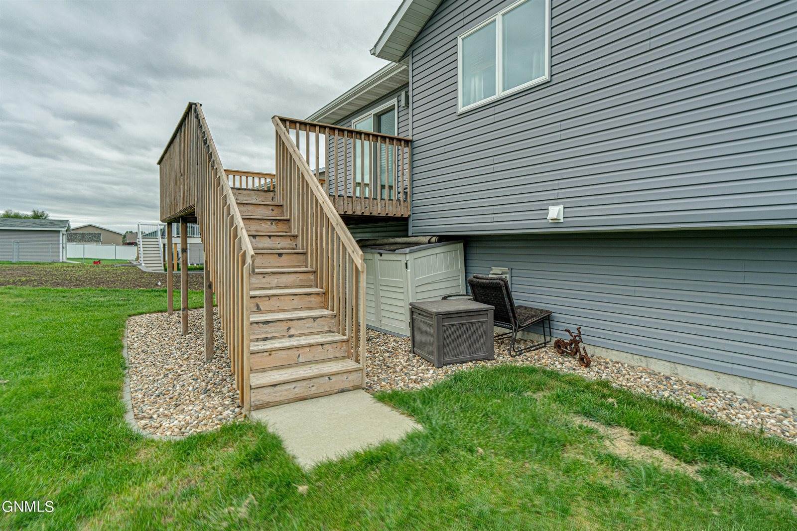 2925 Finley Street, Lincoln, ND 58504