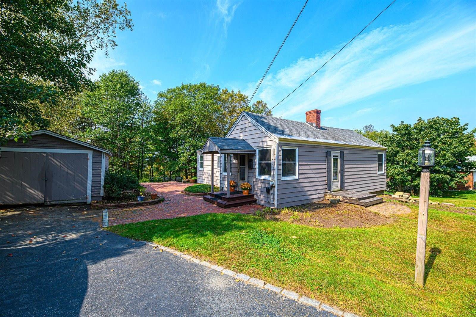 80 Forest Avenue, Lebanon, NH 03766