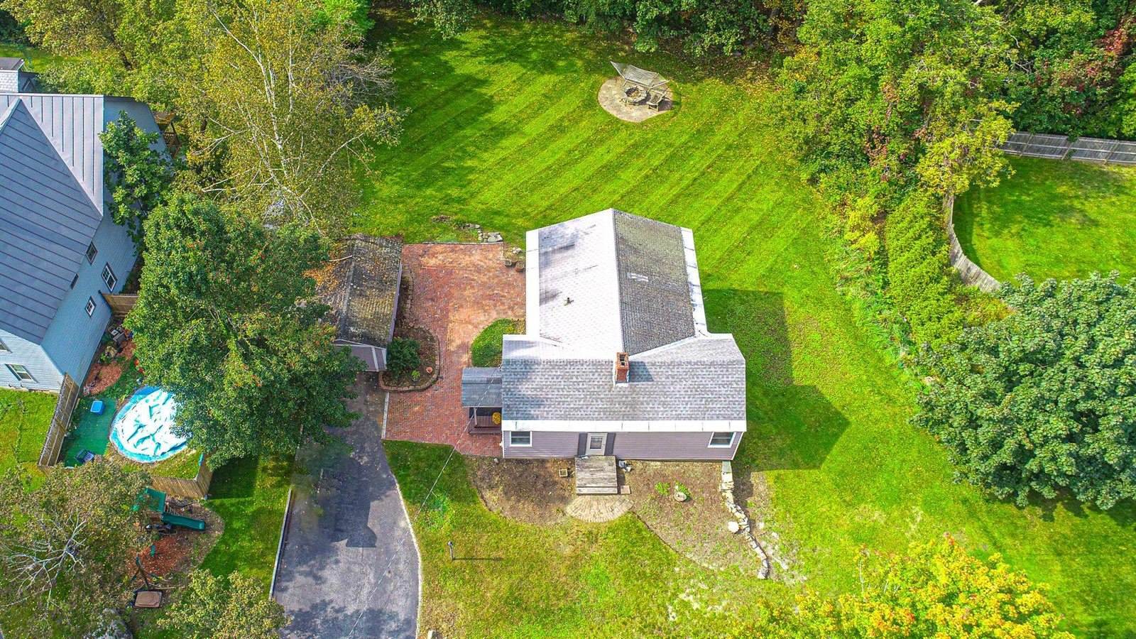 80 Forest Avenue, Lebanon, NH 03766