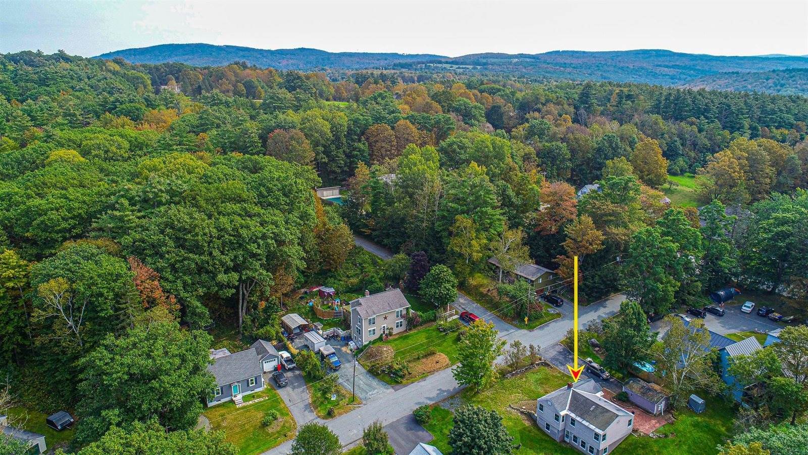 80 Forest Avenue, Lebanon, NH 03766