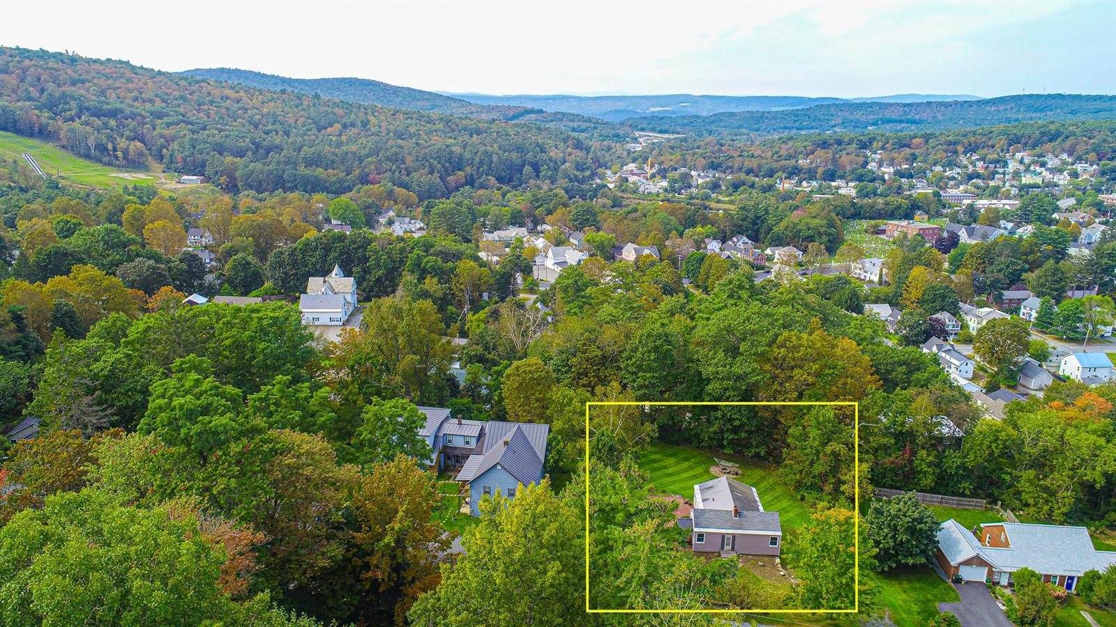 80 Forest Avenue, Lebanon, NH 03766