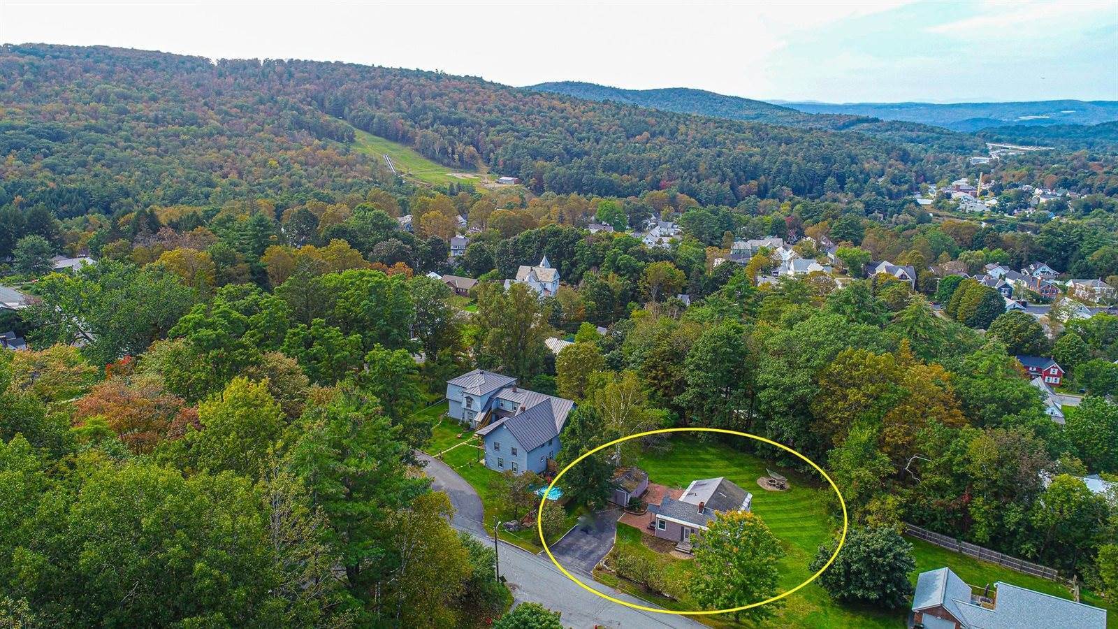 80 Forest Avenue, Lebanon, NH 03766