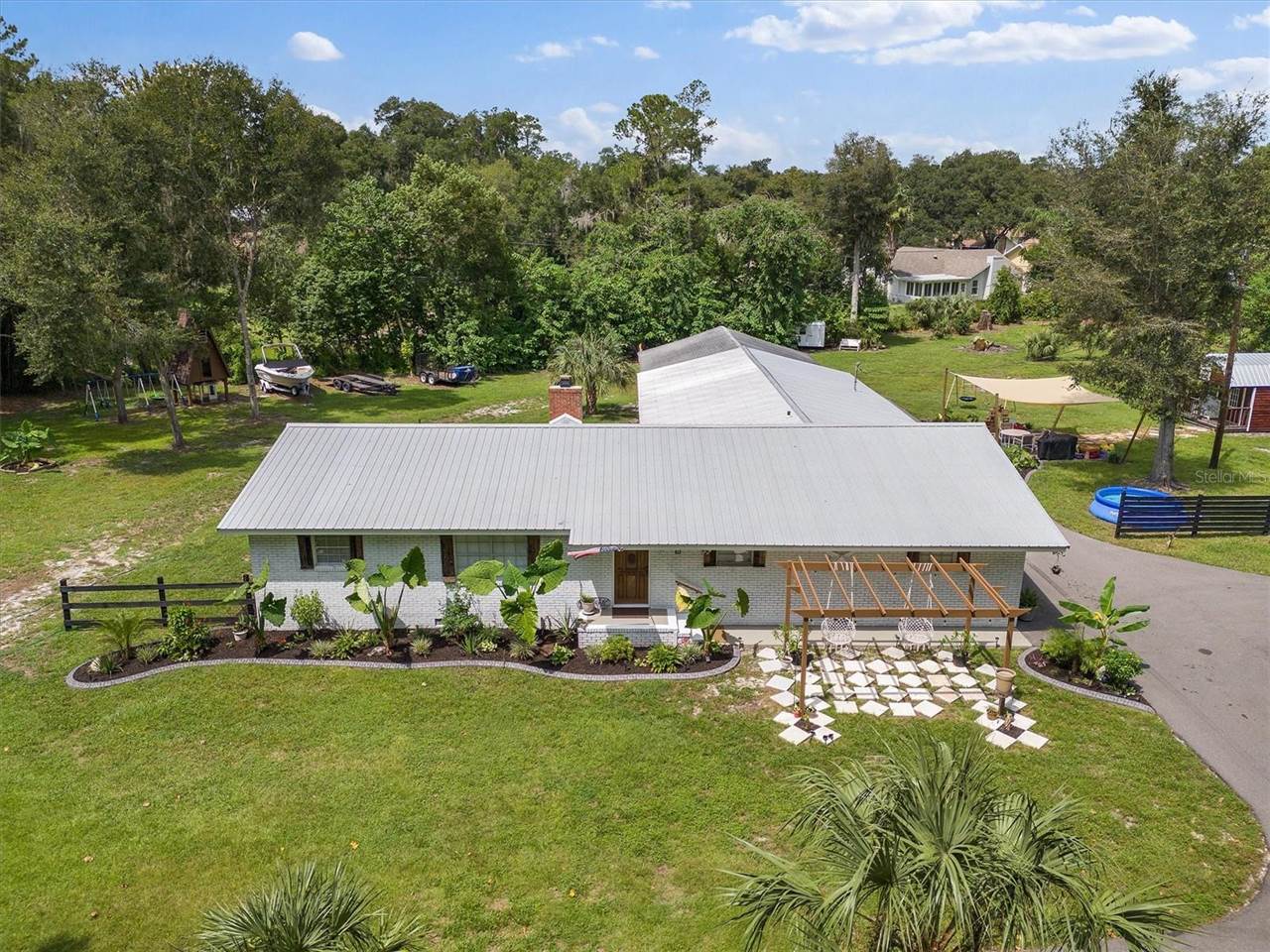 5100 SE 44th Avenue Road, Ocala, FL 34480