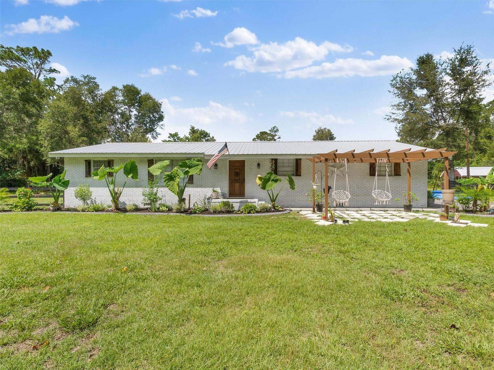 5100 SE 44th Avenue Road, Ocala, FL 34480