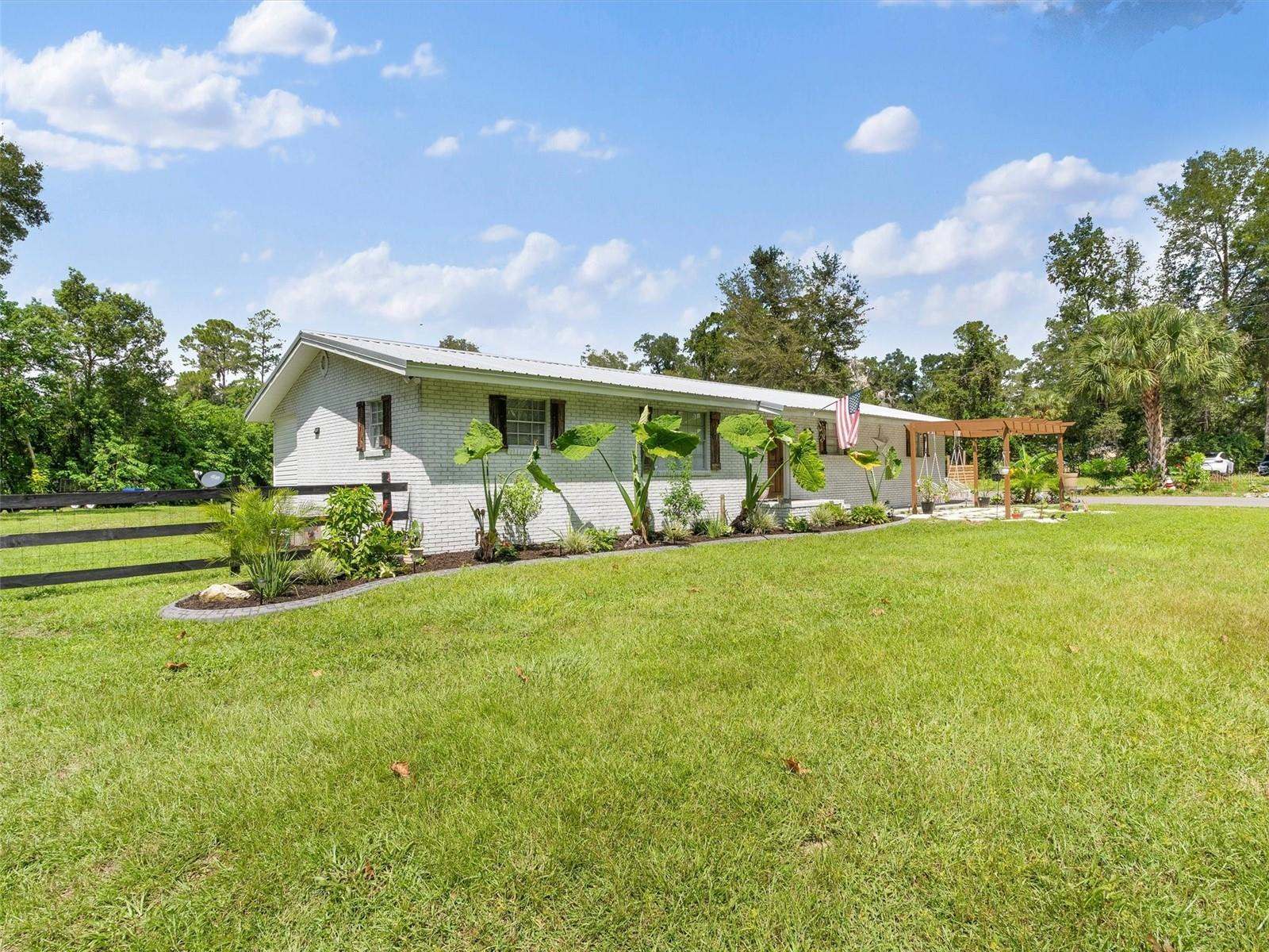 5100 SE 44th Avenue Road, Ocala, FL 34480