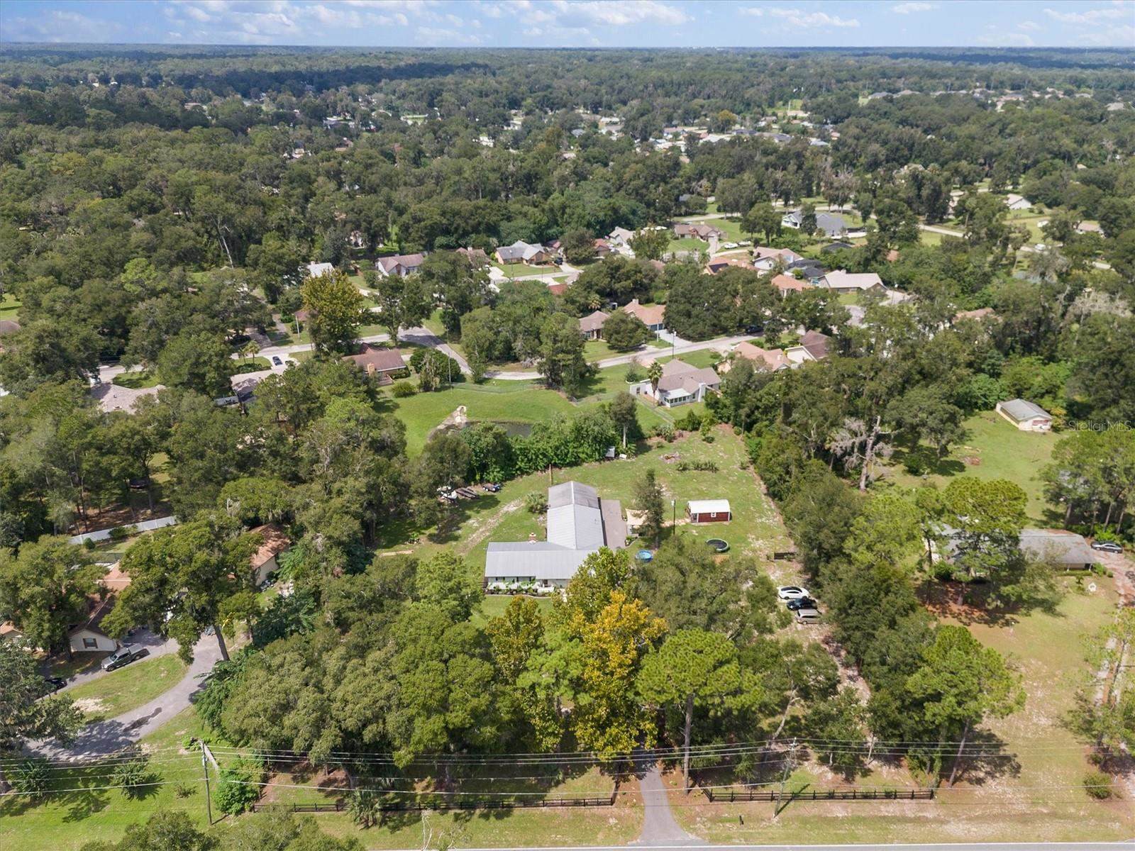 5100 SE 44th Avenue Road, Ocala, FL 34480