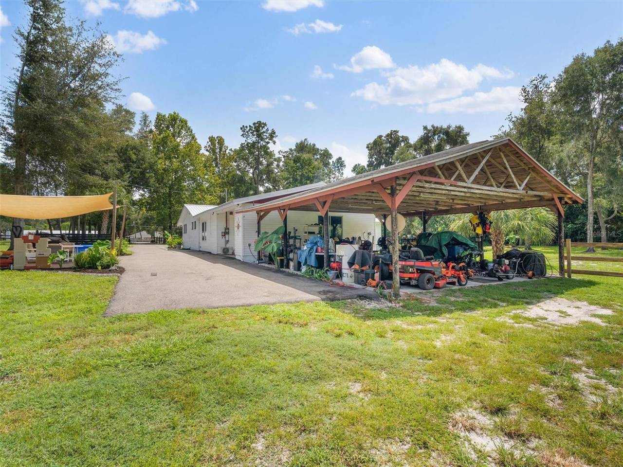 5100 SE 44th Avenue Road, Ocala, FL 34480