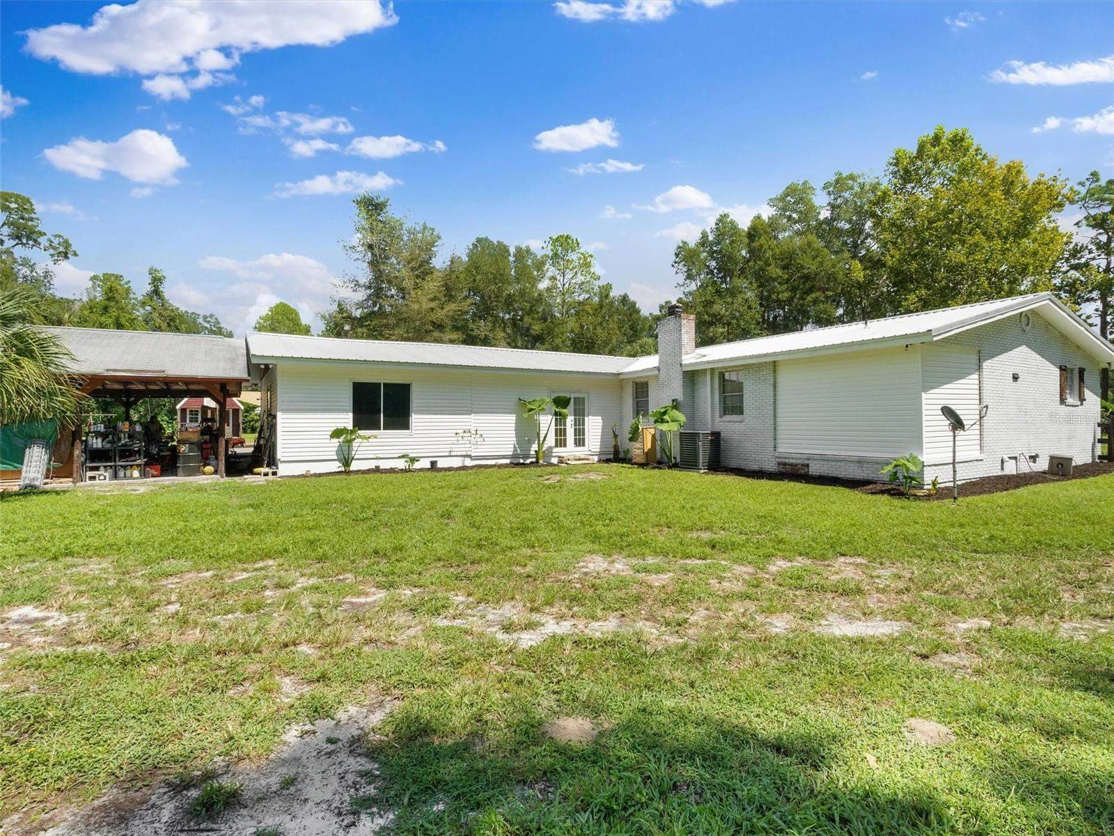 5100 SE 44th Avenue Road, Ocala, FL 34480