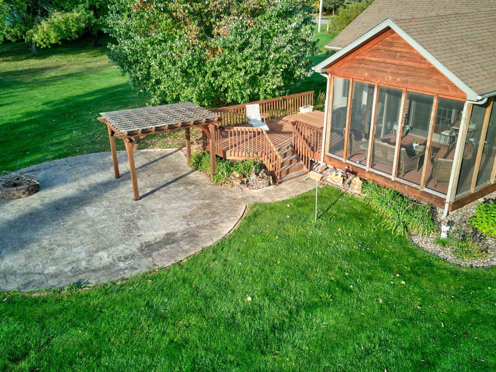 11985 Roberta Lane, Marshfield, WI 54449