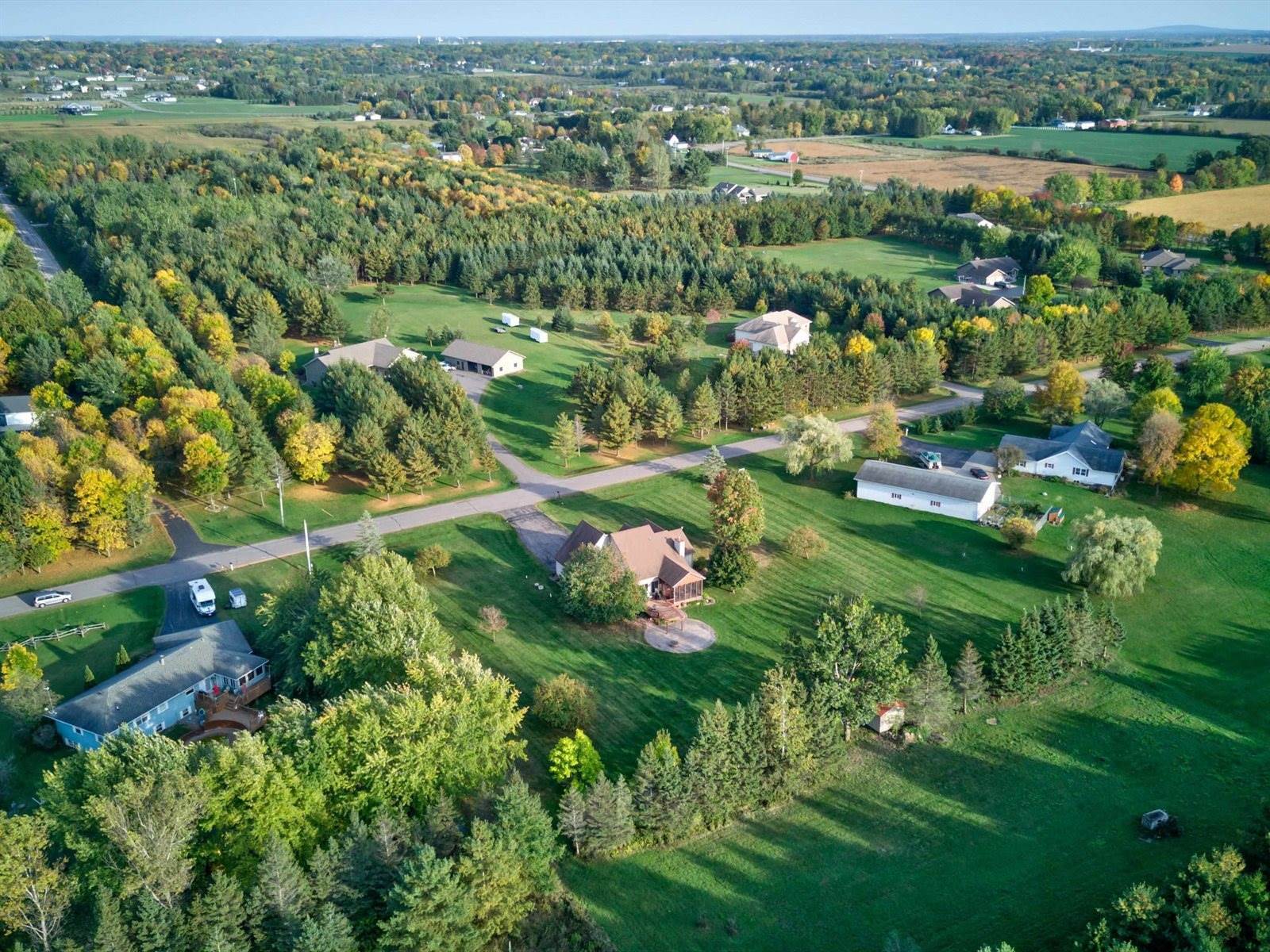 11985 Roberta Lane, Marshfield, WI 54449