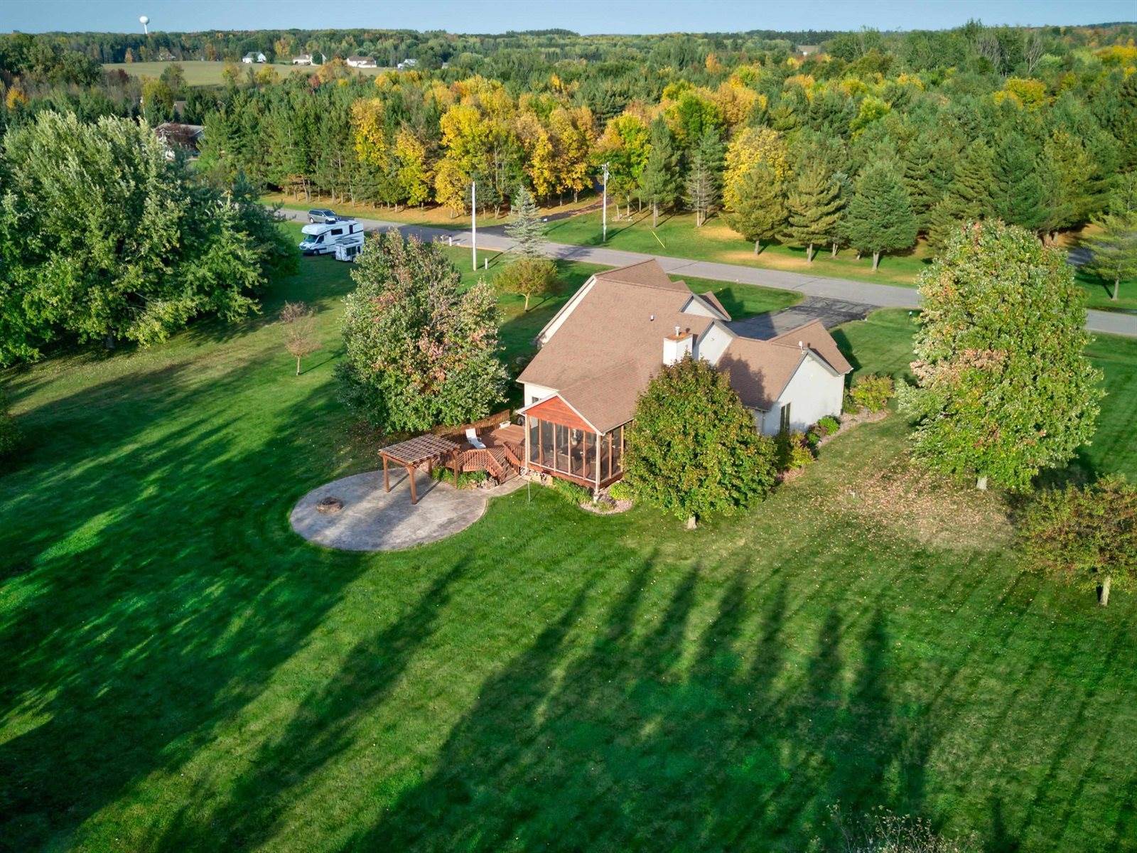 11985 Roberta Lane, Marshfield, WI 54449