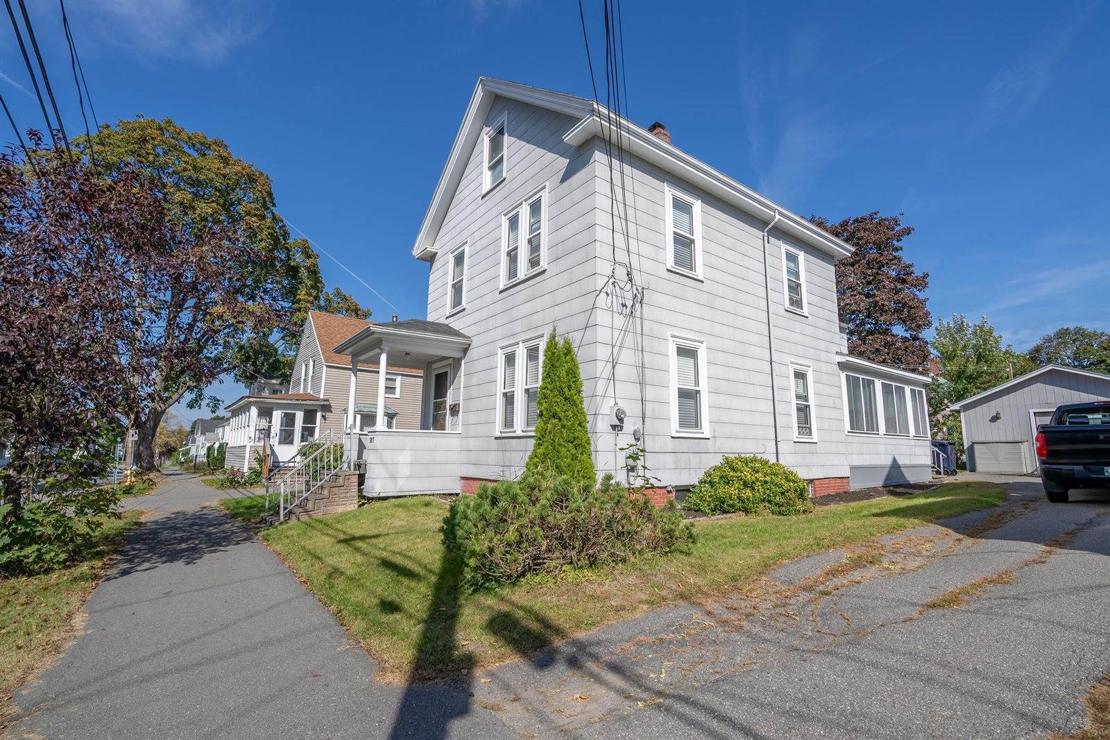 187 Grove Street, Bangor, ME 04401