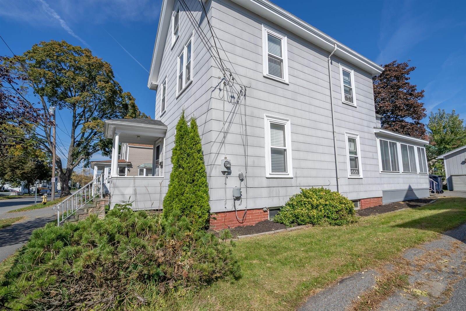 187 Grove Street, Bangor, ME 04401